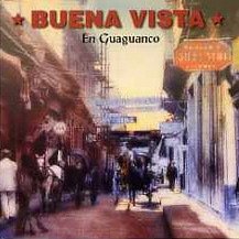 Buena Vista En Guaguanco/Buena Vista En Guaguanco@Roriguez/Gomez/Machin/Fajardo@Los Zafiros/Guillot/Cuni